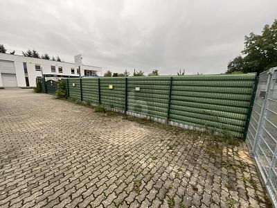 DEN TRAUM VON EINER EIGENEN FIRMA VERWIRKLICHEN - Gewerbeobjekt Stutensee | Angebot:25893316