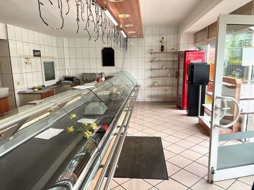 Gastronomie in Neumünster 1.500 € 400 m²