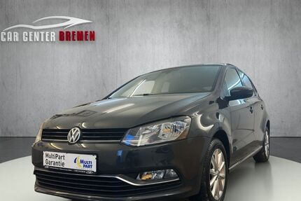 VW Polo 88.794 km 8.880 &euro; Bremen 28277