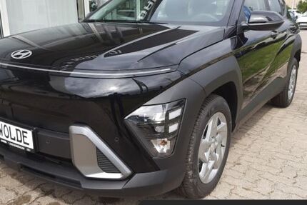 Hyundai KONA 5.000 km 28.990 &euro; Grevesmühlen 23936