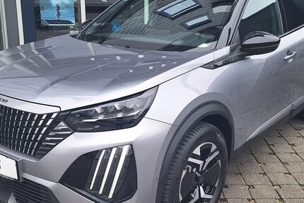 Peugeot 2008 18.785 km 24.990 &euro; Kastellaun 56288