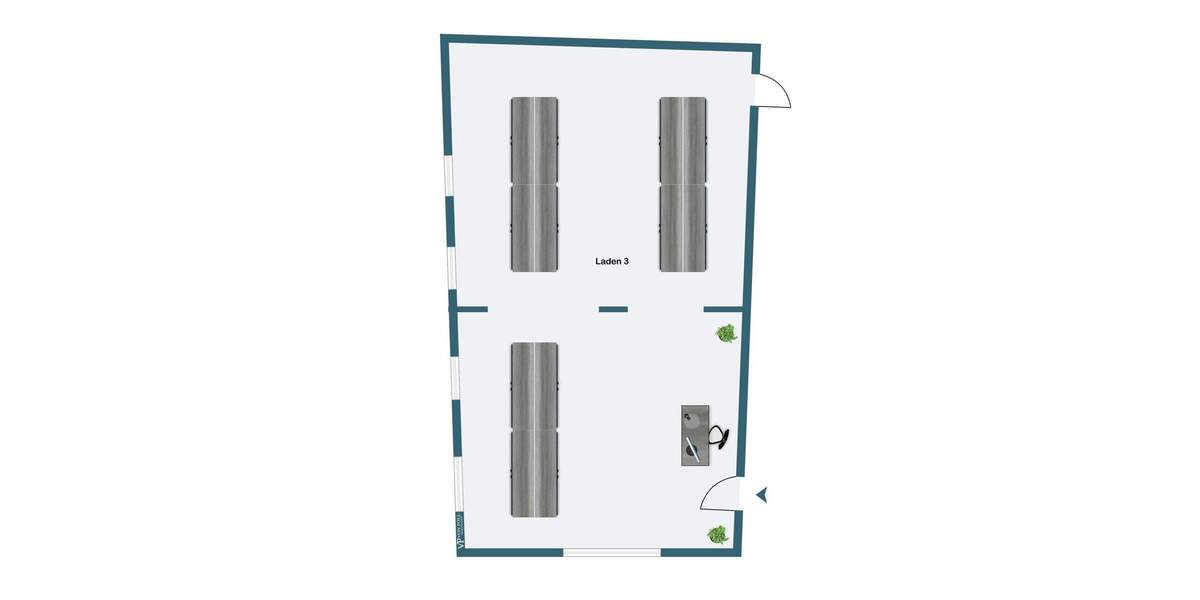 Gewerbeobjekt Regensburg Innenstadt - 305.000&euro; | Angebot:24485231