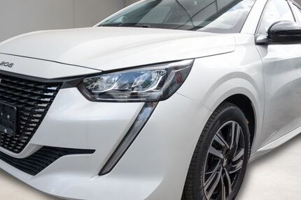 Peugeot 208 33.000 km 16.485 &euro; Bochum 44801