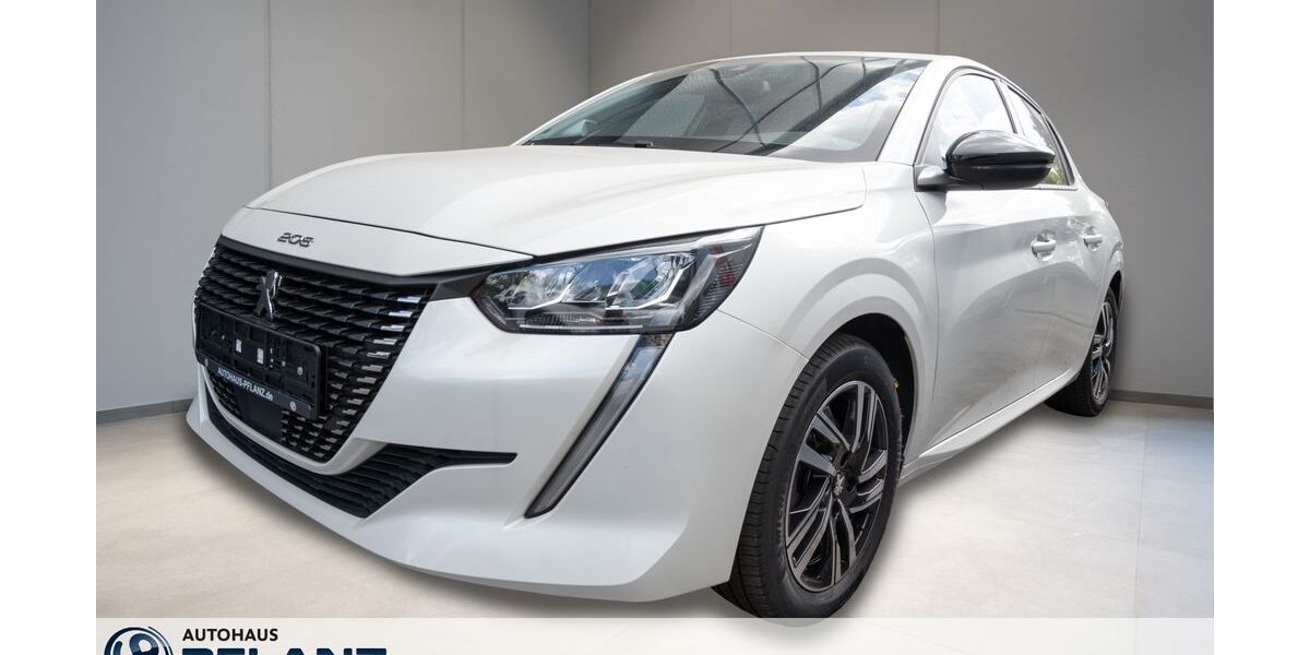 Peugeot 208 33.000 km 16.485 &euro; Bochum 44801