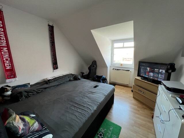 Eigentumswohnung in Stadtilm 3 zimmer