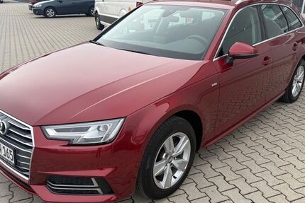 Audi A4 153.670 km 13.500 &euro; Wörthsee 82237