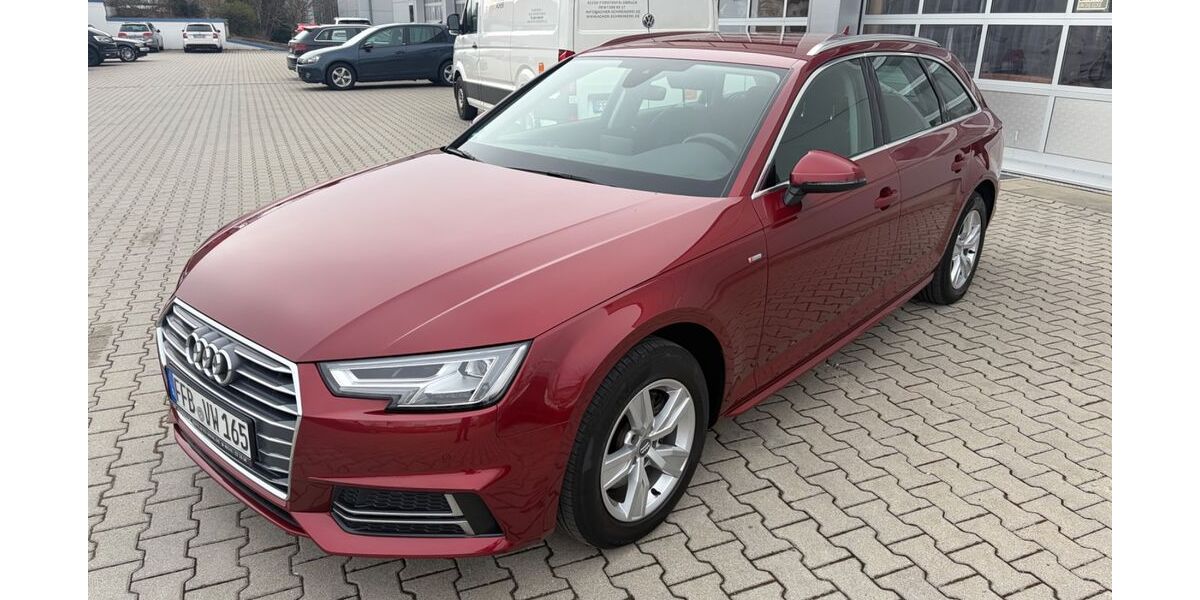 Audi A4 153.670 km 13.500 &euro; Wörthsee 82237