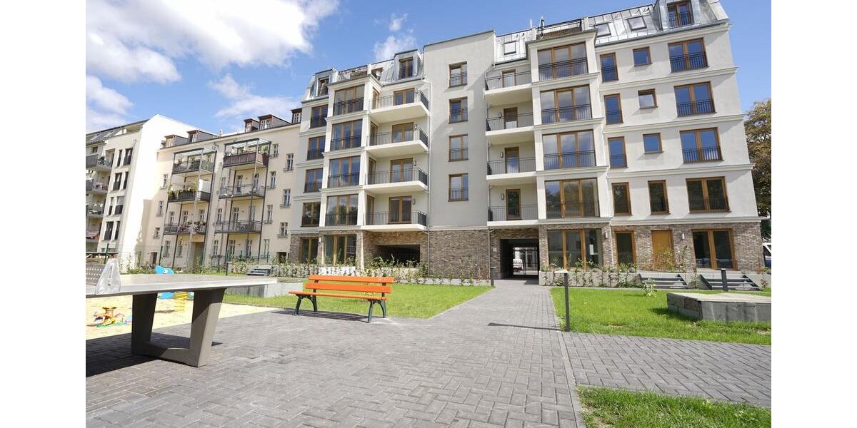 Maisonettenwohnung Leipzig - 4 Zimmer, 176 m&sup2;, 2.499&euro; | Angebot:26277914