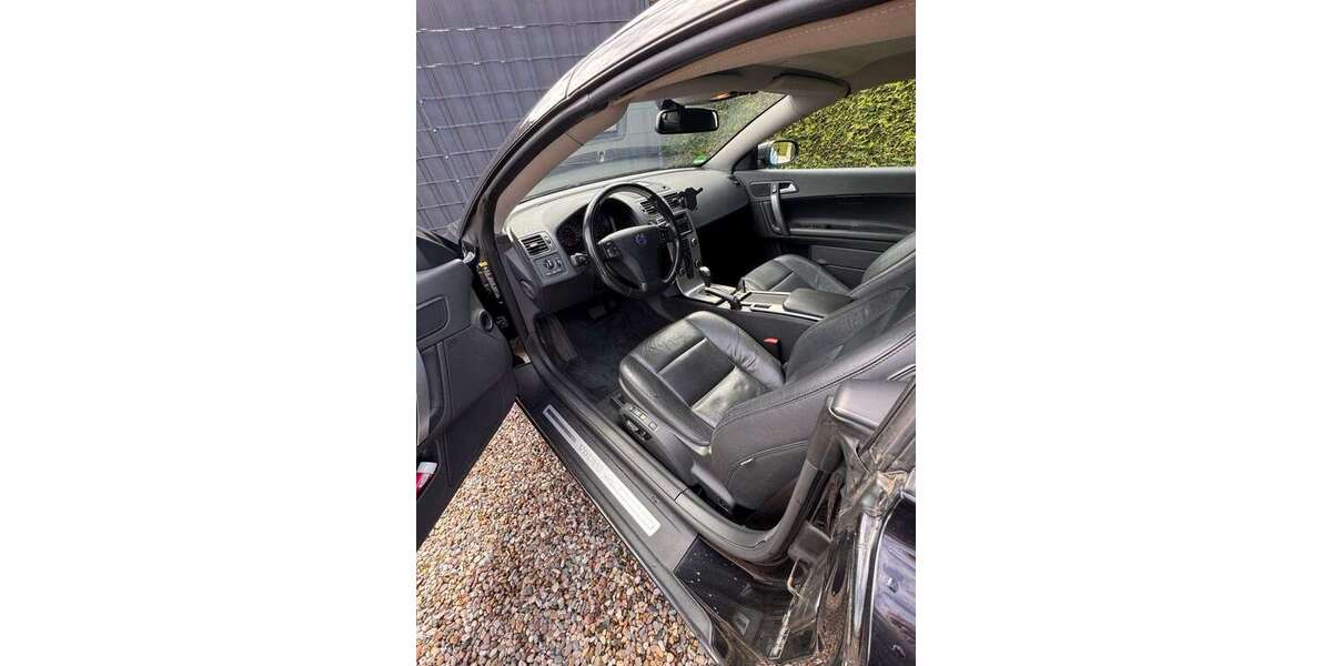 Volvo C70 310.000 km 2.900 &euro; Heinsberg 52525
