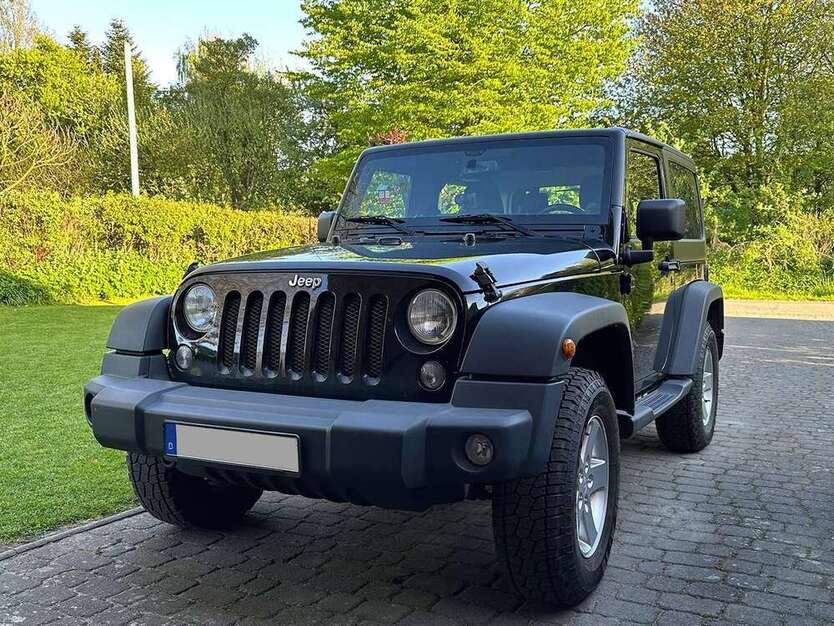 Wrangler