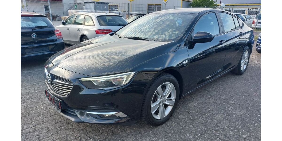 Opel Insignia 170.000 km 9.950 &euro; Eggenstein-Leopoldshafen 76344