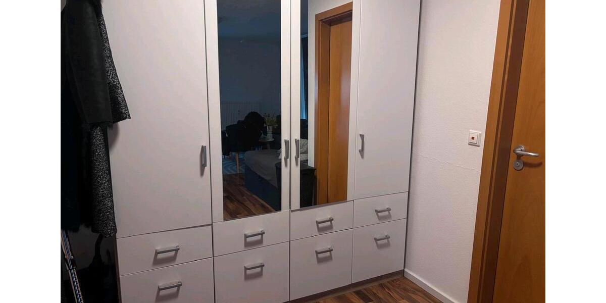 Erdgeschoßwohnung Laupheim - 1 Zimmer, 38 m&sup2;, 780&euro; | Angebot:25346892