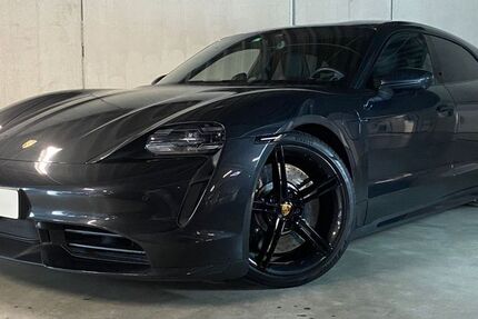Porsche Taycan 54.600 km 86.900 &euro; Plattling 94447