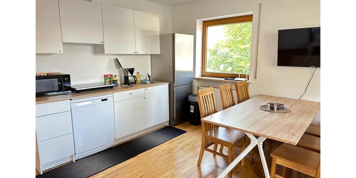 Für Monteure und Arbeiter 4 zimmer