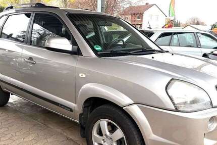 Hyundai TUCSON 134.147 km 4.790 &euro; Königslutter 38154