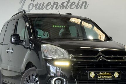 Citroen Berlingo 119.122 km 6.980 &euro; Moers 47443