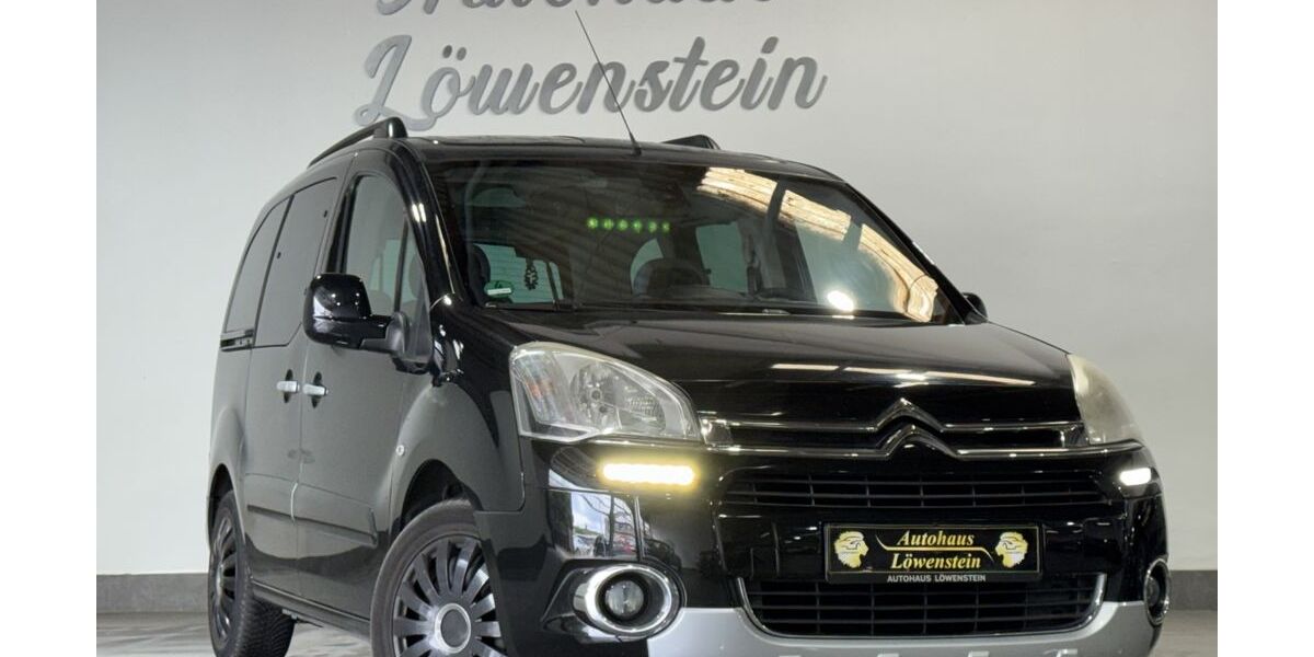 Citroen Berlingo 119.122 km 6.980 &euro; Moers 47443
