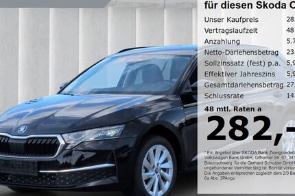 Skoda Octavia 12.107 km 28.979 &euro; Ruhstorf 94099