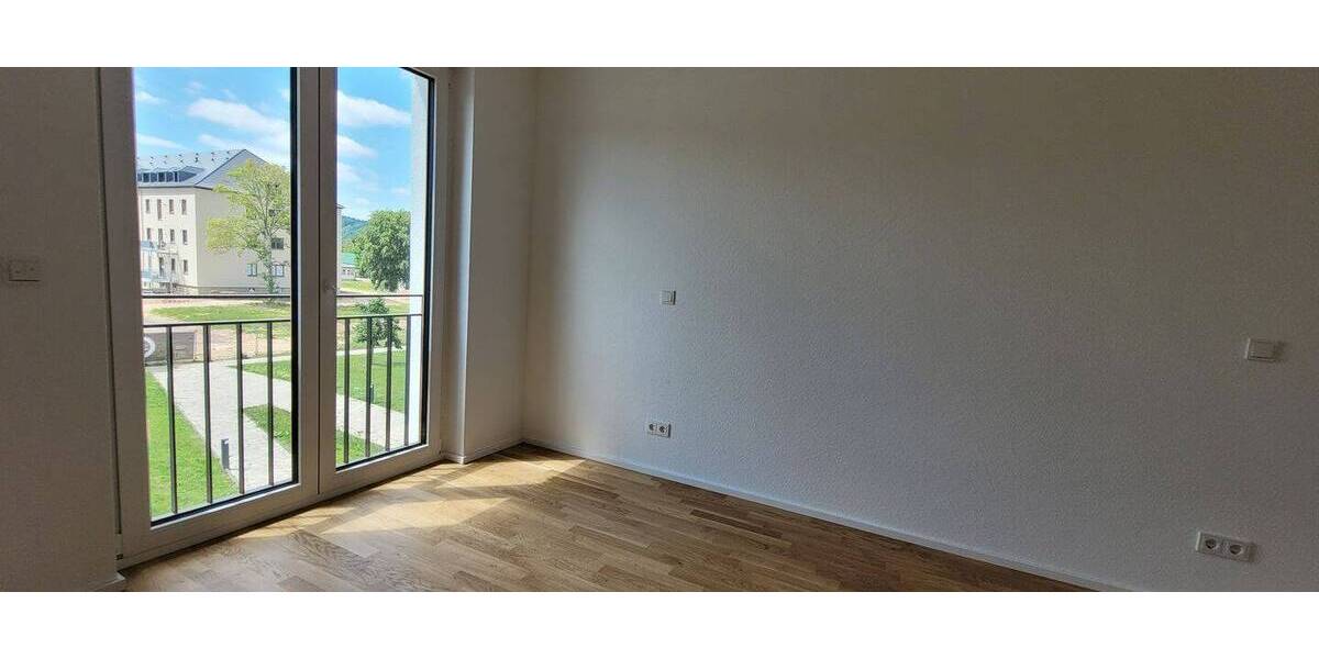 Etagenwohnung Saarburg Beurig - 2 Zimmer, 55 m&sup2;, 800&euro; | Angebot:26891938