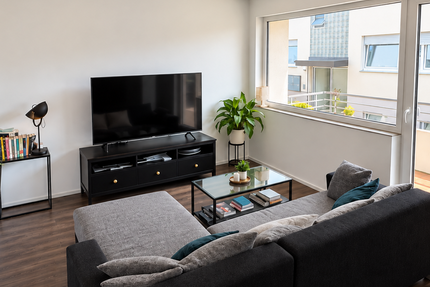 Wohnung Leinfelden-Echterdingen Echterdingen - 3 Zimmer, 70 m&sup2;, 1.190&euro; | Angebot:27703775