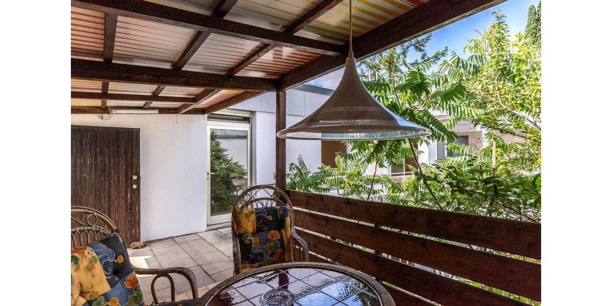 Bungalow München Thalk.Obersendl.-Forsten-Fürstenr.-Solln - 4 Zimmer, 142 m&sup2;, 775.000&euro; | Angebot:25662754