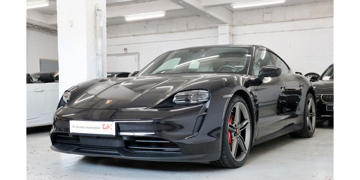 Porsche Taycan 63.465 km 69.999 &euro; Hannover 30163