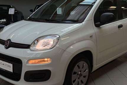 Fiat Panda 106.000 km 5.990 &euro; Mutterstadt 67112