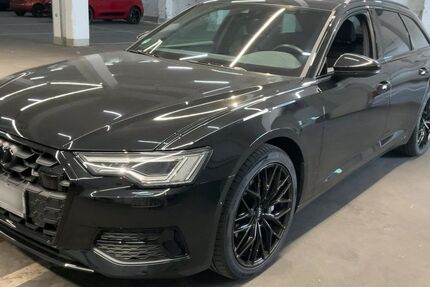 Audi A6 30.800 km 41.970 &euro; Nürnberg 90482