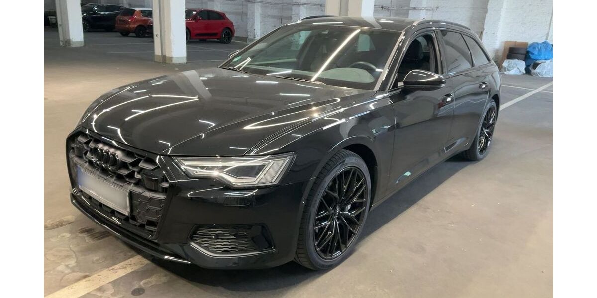 Audi A6 30.800 km 41.970 &euro; Nürnberg 90482