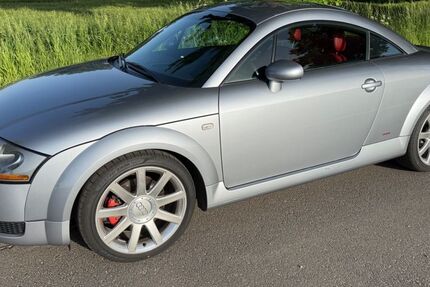 Audi TT 60.000 km 19.500 &euro; Bortfeld 38176