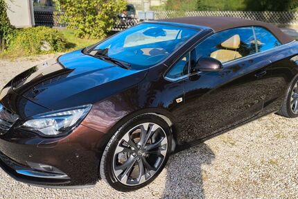 Opel Cascada 66.500 km 11.555 &euro; Horgau 86497