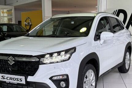 Suzuki (SX4) S-Cross 6.500 km 26.480 &euro; Wangen 88239