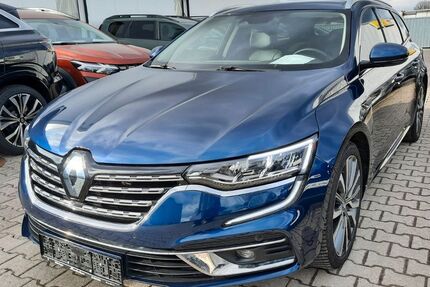Renault Talisman 82.000 km 19.990 &euro; Dietingen-Böhringen 78661
