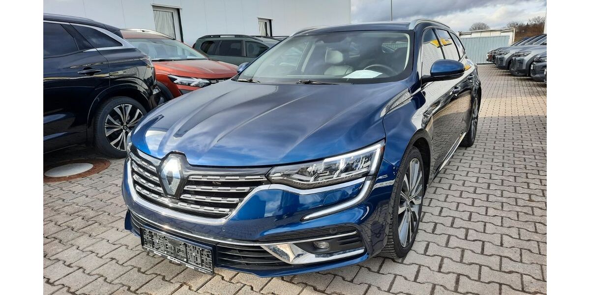 Renault Talisman 82.000 km 19.990 &euro; Dietingen-Böhringen 78661
