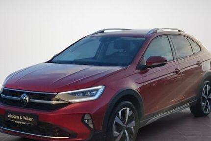 VW Taigo 29.874 km 21.870 &euro; Norden 26506