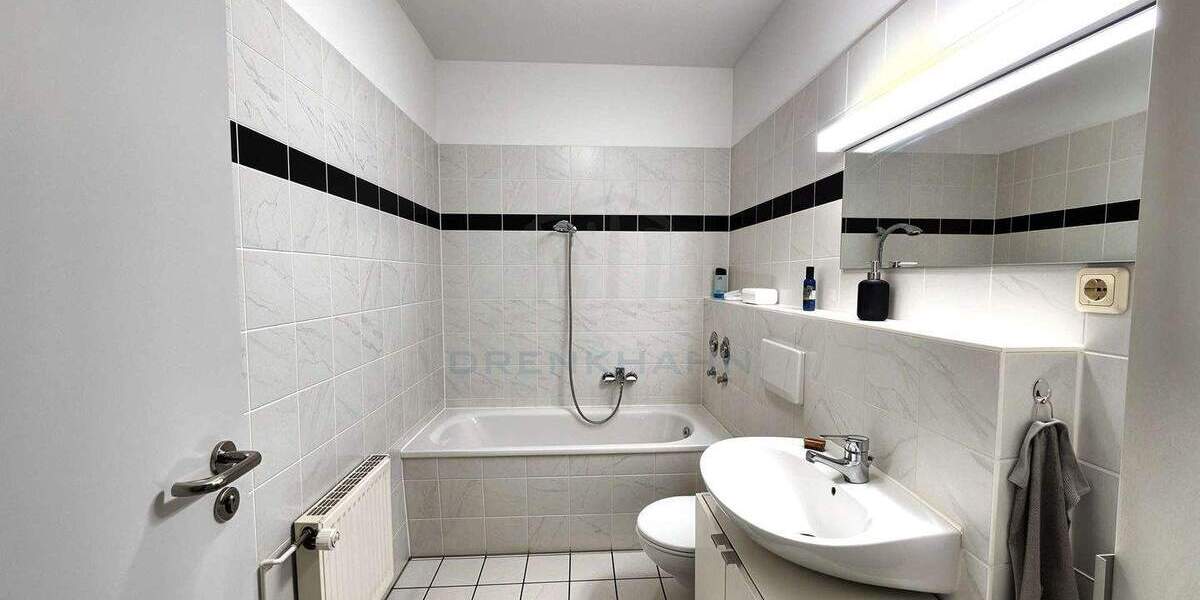 Gewerbeobjekt Rostock Kröpeliner Tor-Vorstadt - 3 Zimmer, 107 m&sup2;, 373.430&euro; | Angebot:22901729