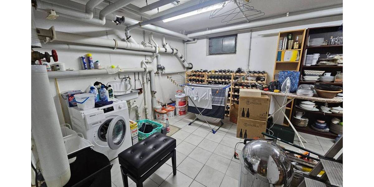 Reihenendhaus Berlin Nikolassee - 5 Zimmer, 128 m&sup2;, 795.000&euro; | Angebot:26834783