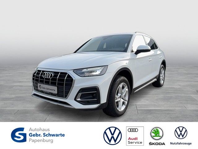 Audi Q5 111.585 km 29.880 &euro; Papenburg 26871
