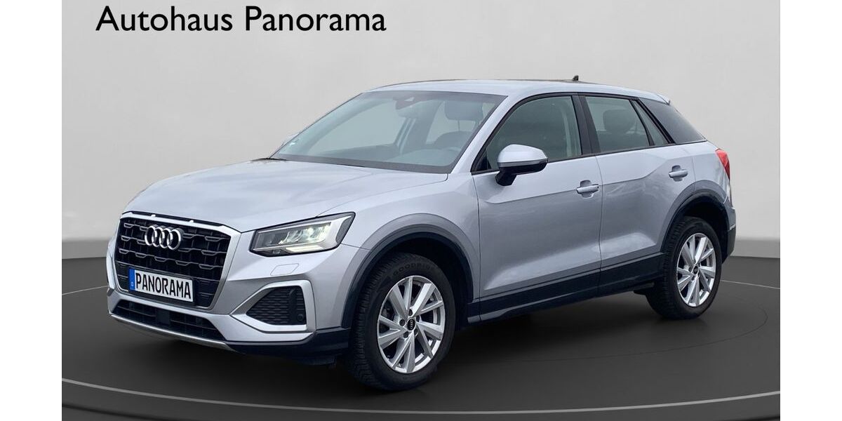 Audi Q2 54.380 km 19.990 &euro; Schönefeld OT Großziethen 12529