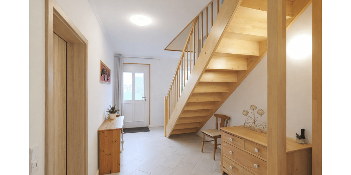 Einfamilienhaus Vreden Ammeloe - 6 Zimmer, 174 m&sup2;, 549.000&euro; | Angebot:26826447