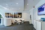 Flexible Arbeitsplätze und Büroräume in Top-Adresse - All-in-Miete