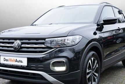 VW T-Cross 35.742 km 17.290 &euro; Bramsche - Engter 49565