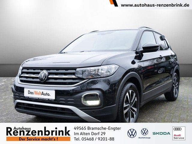 VW T-Cross 35.742 km 17.290 &euro; Bramsche - Engter 49565