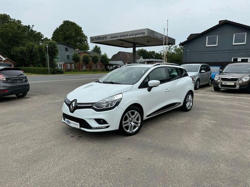 Clio