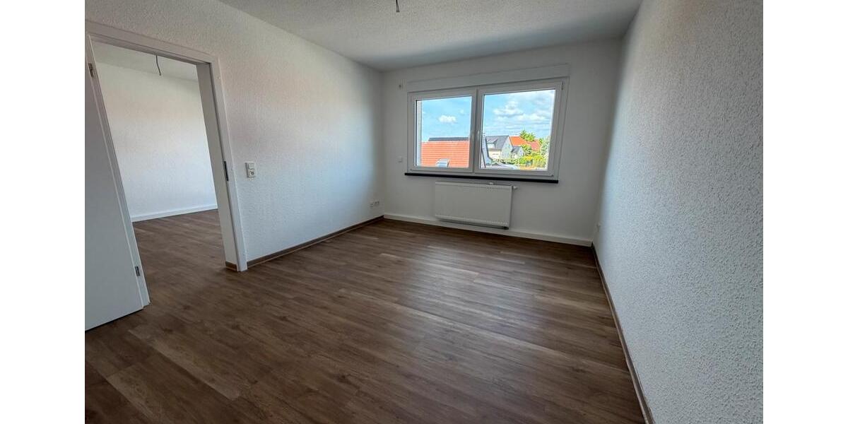 Etagenwohnung Hettstedt - 2 Zimmer, 46 m&sup2;, 345&euro; | Angebot:26681667