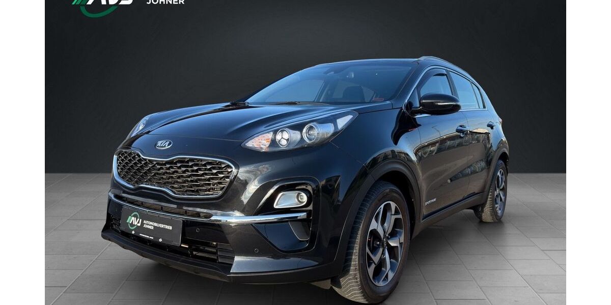 Kia Sportage 43.000 km 19.350 &euro; Ihringen / bei Freiburg im Breisgau 79241