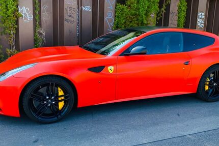 Ferrari FF 48.685 km 179.900 &euro; Köln 50858