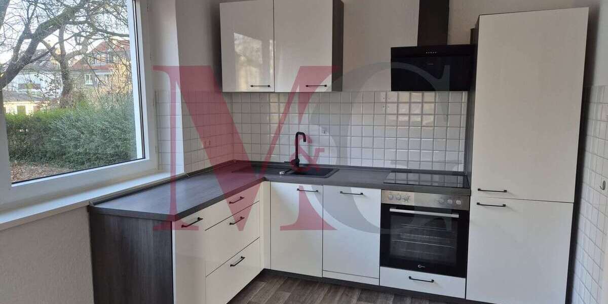Wohnung zum Mieten in Wilhelmshaven 780 € 95 m² 4 zimmer