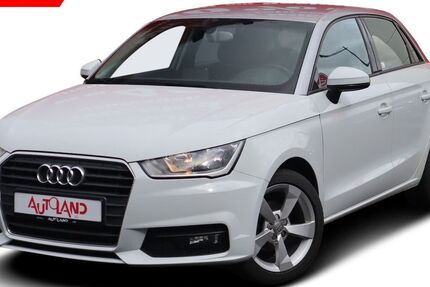 Audi A1 64.648 km 16.950 &euro; Meißen 01662