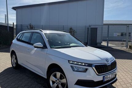 Skoda Kamiq 93.300 km 13.950 &euro; Brakel-Rheder 33034